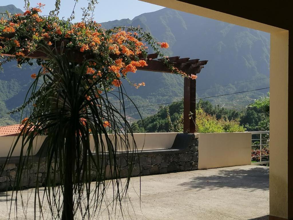 Casa Das Ginjas Сан-Висенти Экстерьер фото